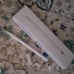 Apple Pencil
