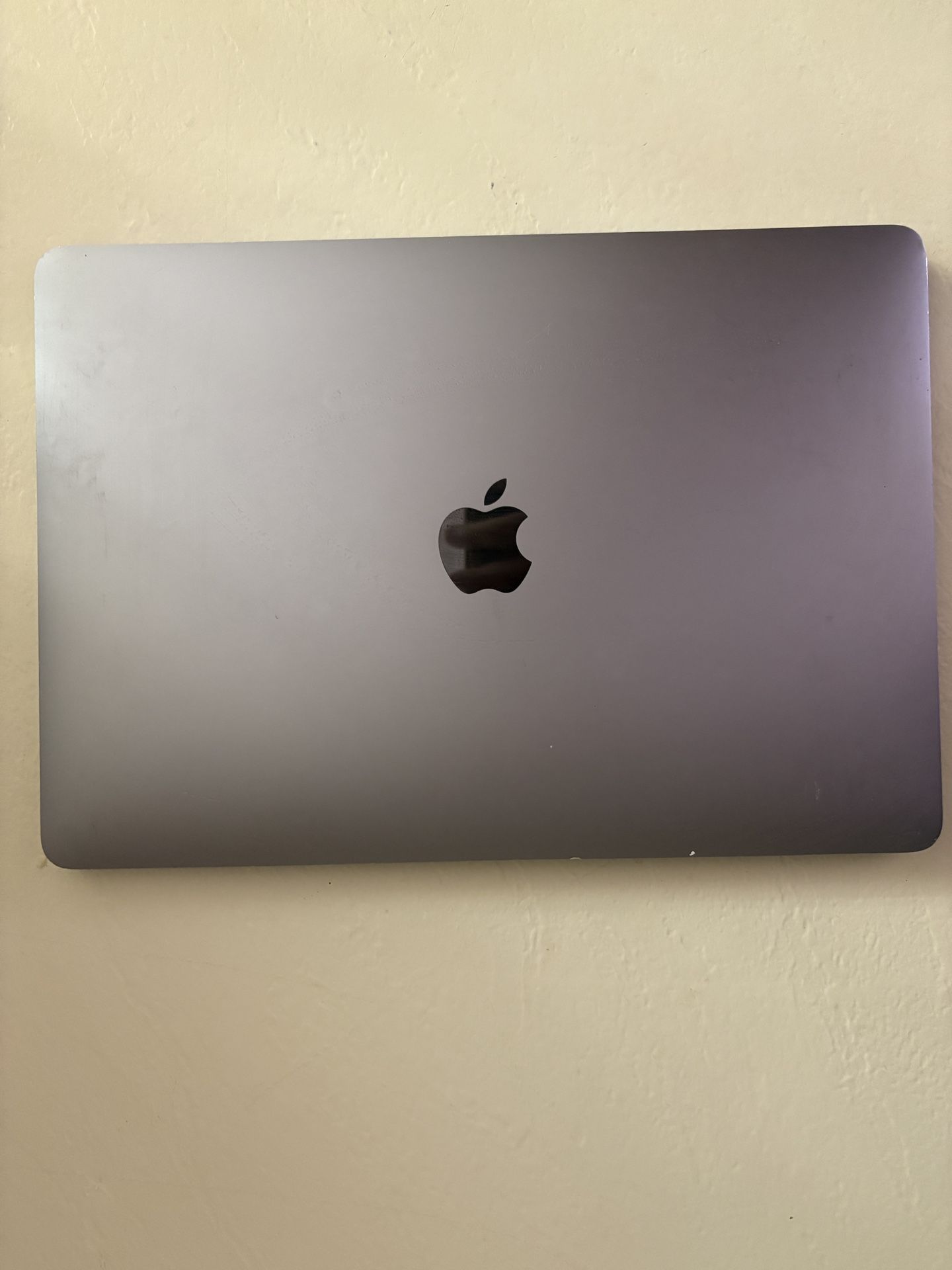 MacBook Pro 2019
