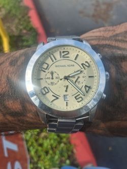 Michael Kors watch