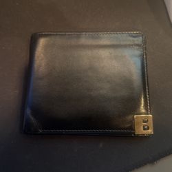Bally Mens Wallet