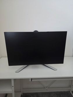 Alienware Monitor