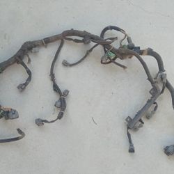 Integra GSR Engine Harness 