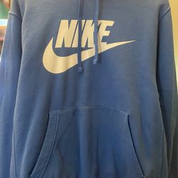 Nike Sweatshirt 