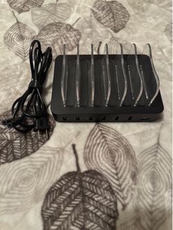 USB Charging Station
