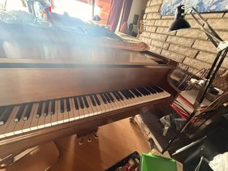 Baldwin Grand Piano