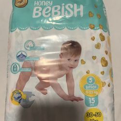 Diapers