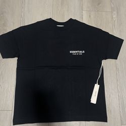 Essentials shirts