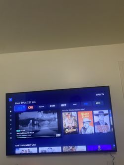 DirecTV Gemini Air 4K Streaming