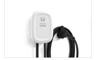 HONDA CHARGING  STATION (08e72-py6-100)