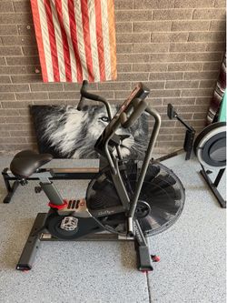 Schwinn AD7 Pro