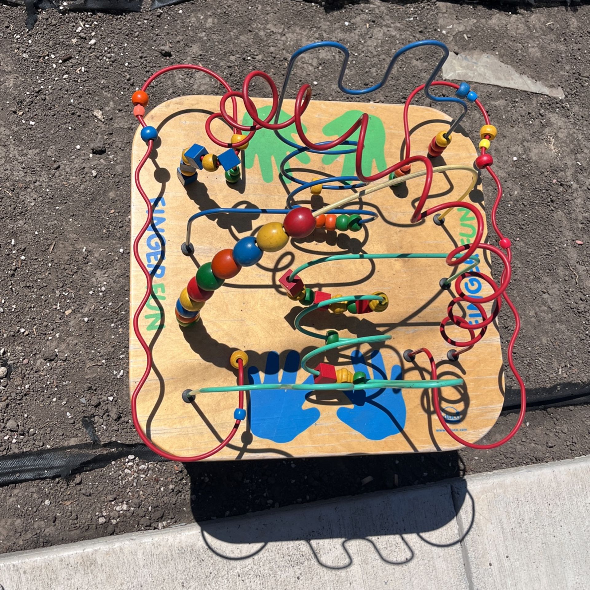 Kids Toy