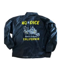 DICE X 4Q