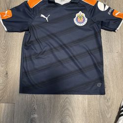 Chivas 2016/2017 3rd kit SEND OFFERS