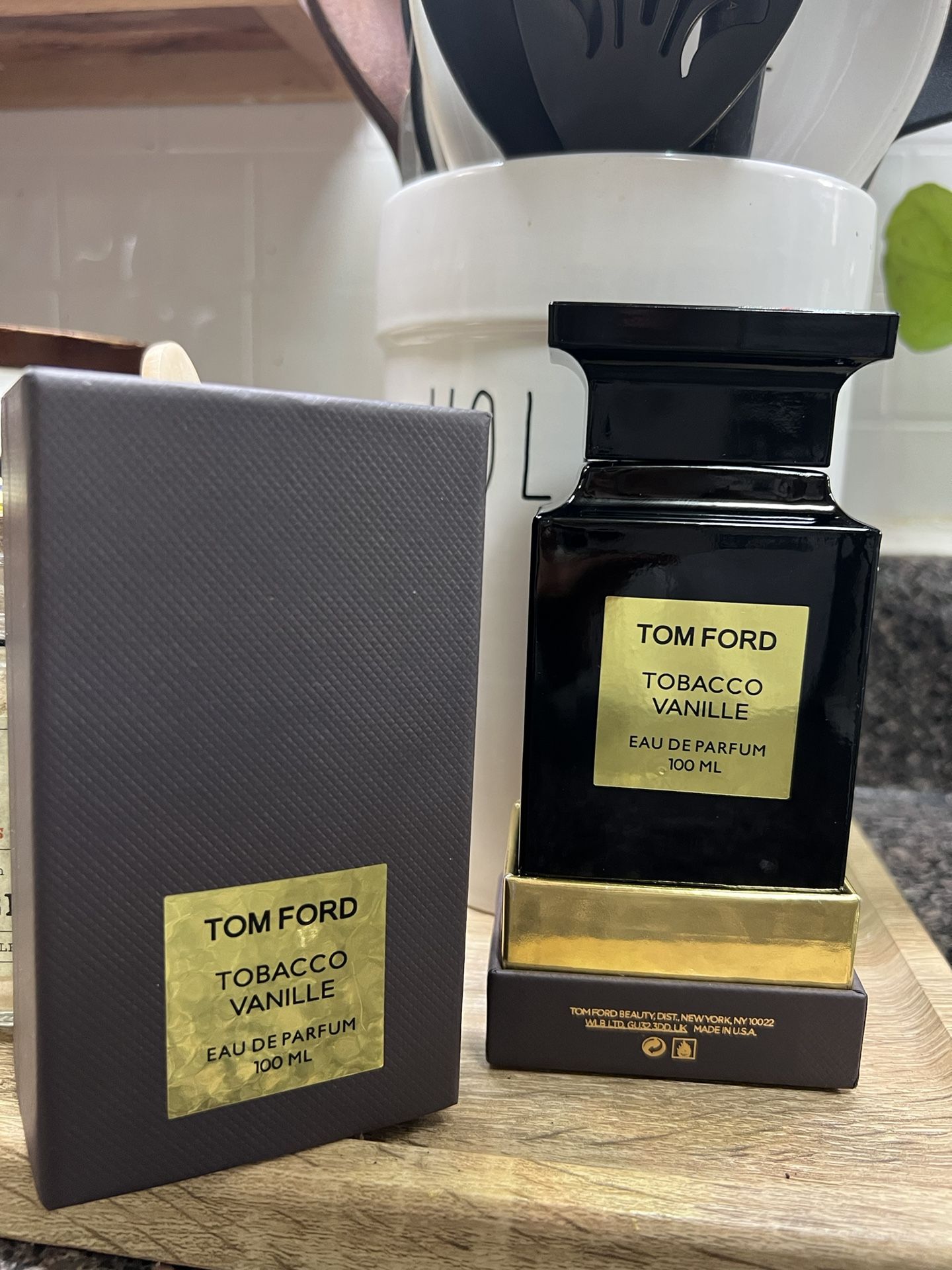 Tom Ford Tobacco Vanille