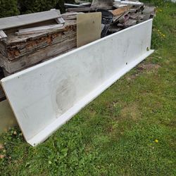 Counter top -Workbench 10'