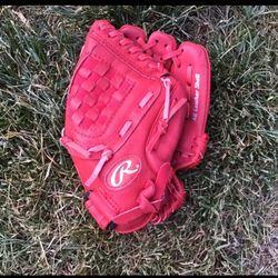 Kids Baseball MIT