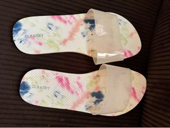 Flip flops