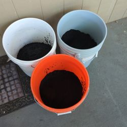 Fish Tank Sand Free