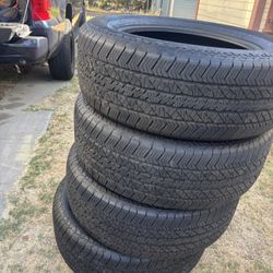 Hankook Tires 