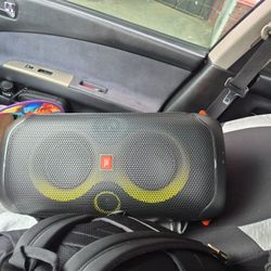 JBL PARTY BOX 10