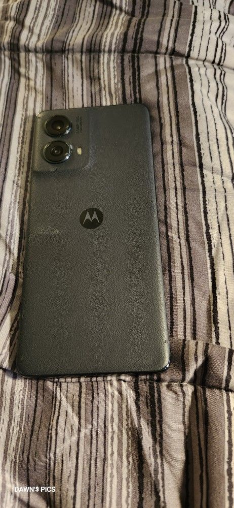 Moto Edge Brand New