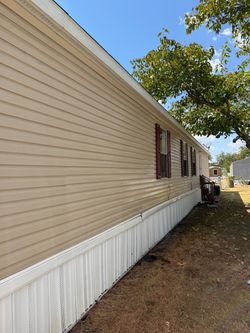 3/2 Manufactured Home For Sale