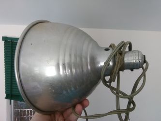 Vintage light