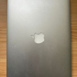 MacBook Air (13-inch early 2015)