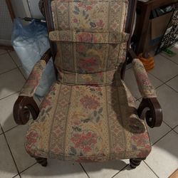 FREE CHAIR 