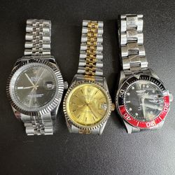 Watches For sale 