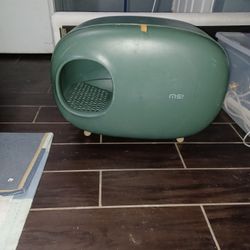 Makesure Cat Litter Box