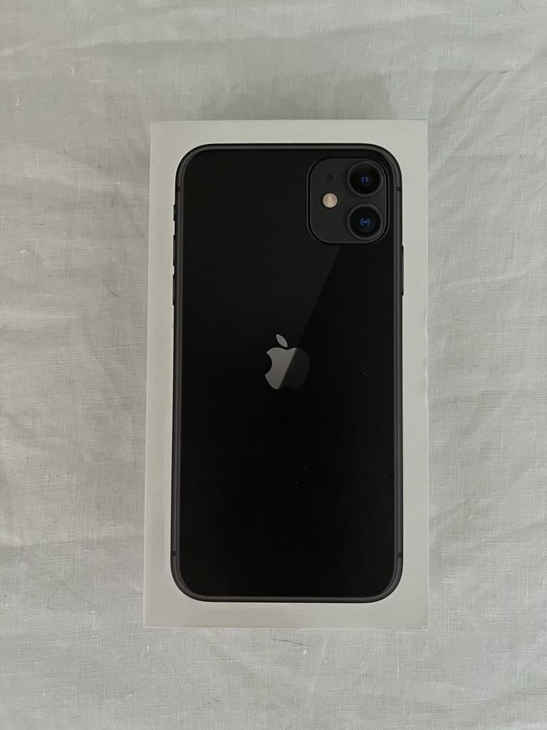 Unlocked IPhone 11 128GB for Sale in Miami, FL OfferUp