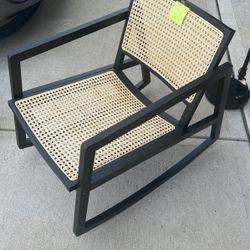 Rocker Chair