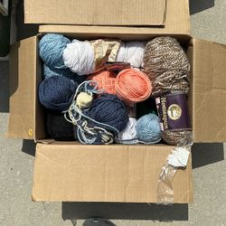 Yarn