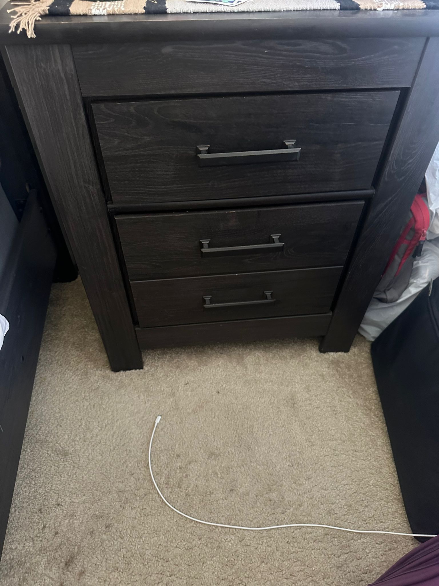 Side Table X2