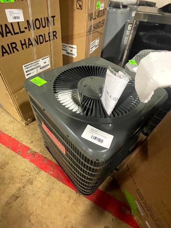 Goodman GSX 1.5 TonGoodman AC Condenser Air Conditioner VDL4A