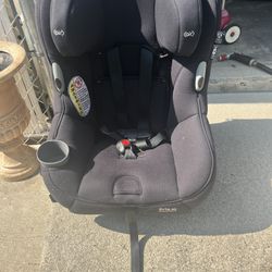 Maxi-cosi Pria 85
