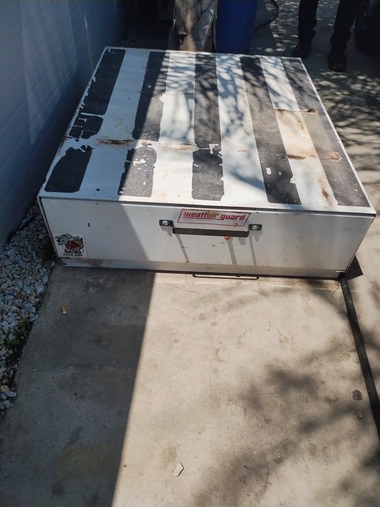 Caja De Herramienta 40 * 48