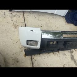 TRUCK PARTS AND TIRES AND RIMS