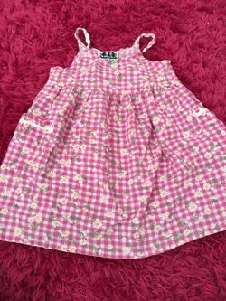 2t dress