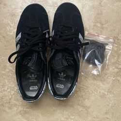 Star Wars Adidas Men’s Sneakers Size 7