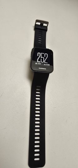 Garmin s10 GPS golf watch