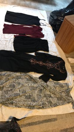 Dresses Size Small 40 For All