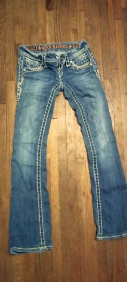 Women's Jeans Sizes 3&4