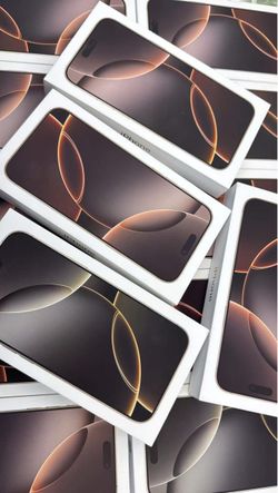 Iphone 16 Pro Max Unlock No Credit Needed Pay Down Only