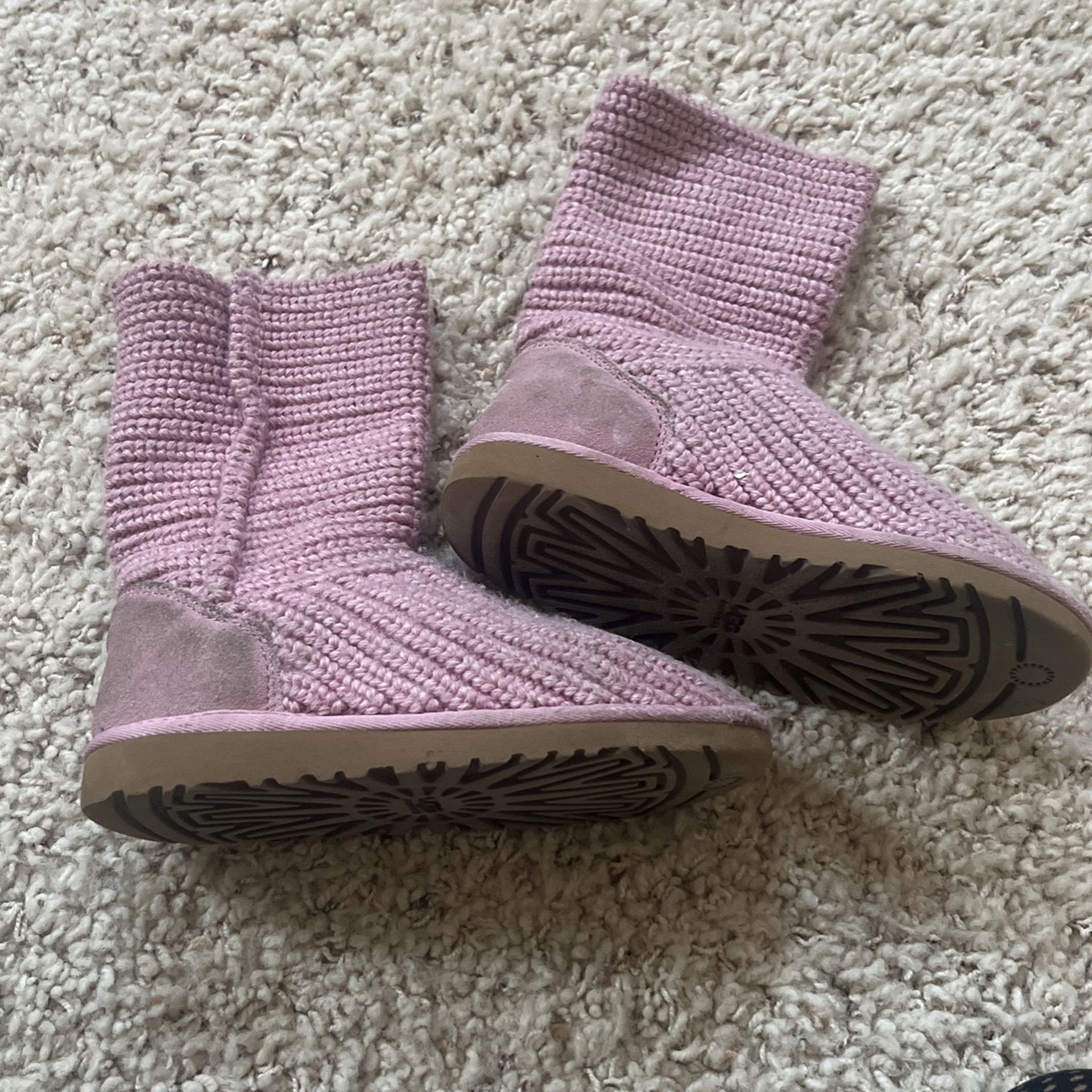 Uggs Boots