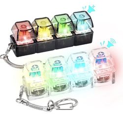 Keyboard Fidget