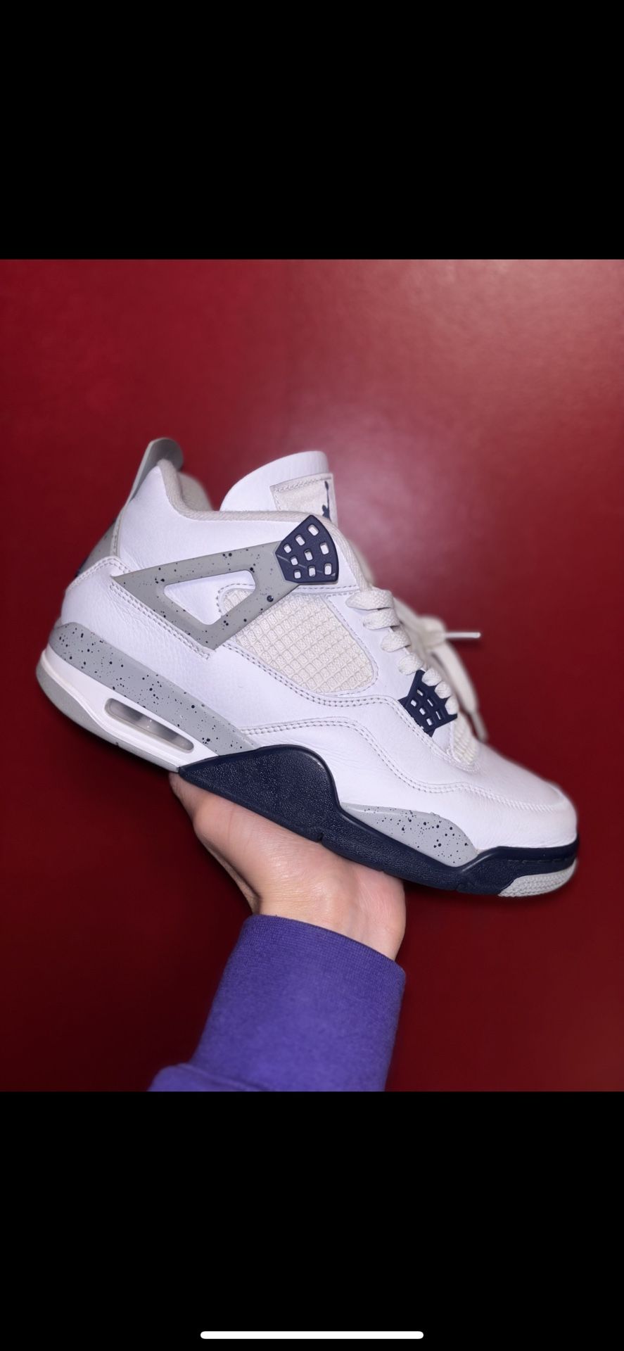 Jordan Bundle