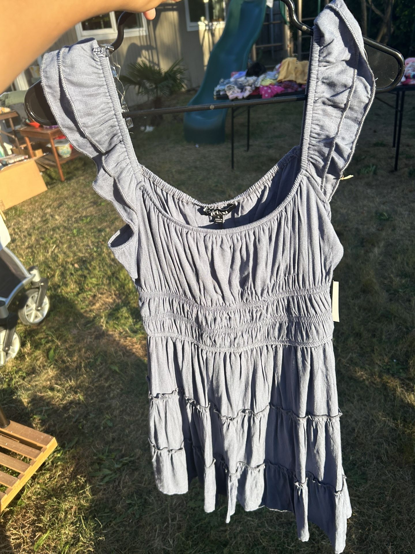 Junior Dresses! 10 Each, Will Negotiate If Good Reason