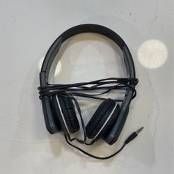 Headphone